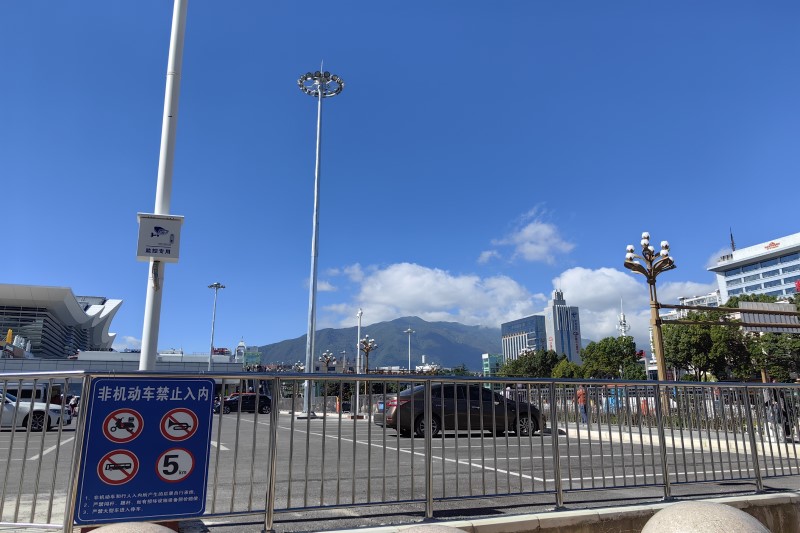 深圳市工业和信息化局关于公示2026年度深圳市“机器人 ”应用示范典型案例的通知