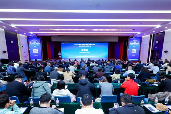 中建环能荣获2025环境专精特新创新力企业 以科创铸就制造业单项冠军