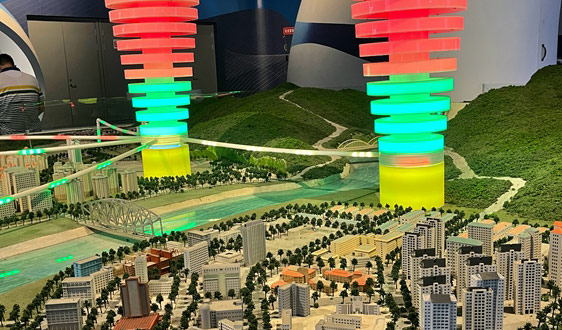 中国新型储能装机破1亿千瓦大关，驶入高质量发展快车道