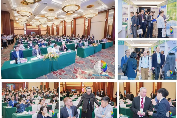 塑料循环经济加速跨越“技术 政策 商业化”临界点——ChinaReplas 2026 厦门大会圆满落幕