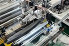 凭实力入选！辉隆塑机“双零”技术牙膏管挤出复合生产线入选广东省工业和信息化厅2026年第一批制造业赋能资源遴选名单