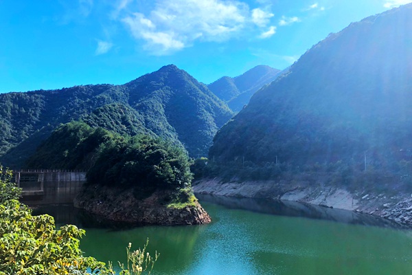 浙江“十五五”规划纲要发布 行业发展获利好